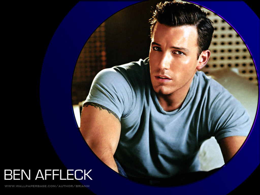 Ben Affleck