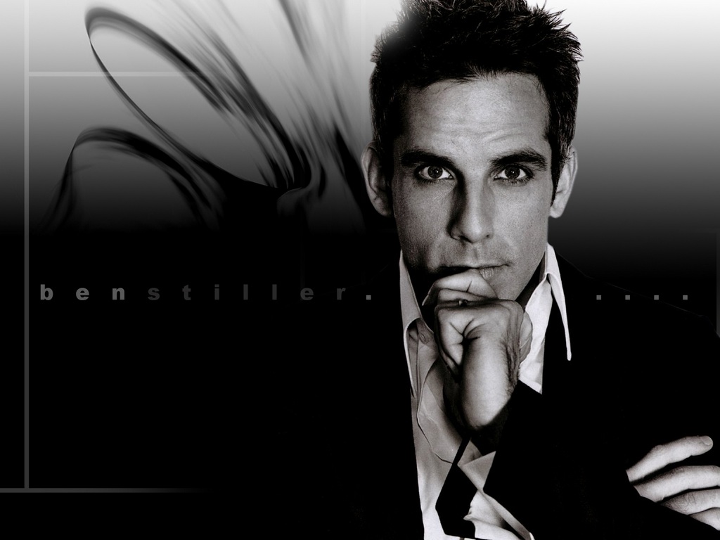 Ben Stiller