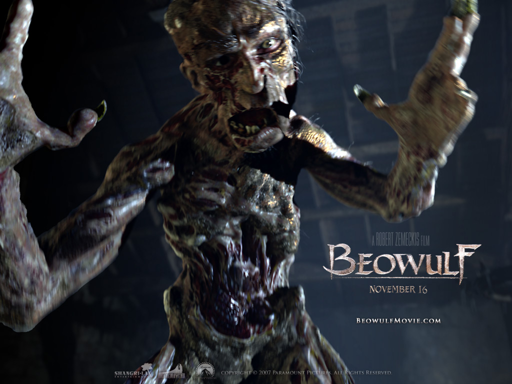 Beowulf