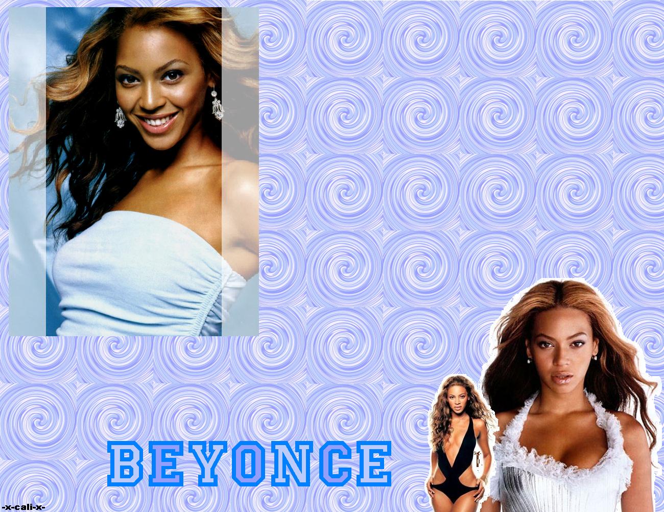 Beyonce Knowles picture