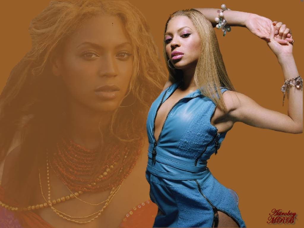 Beyonce Knowles photo