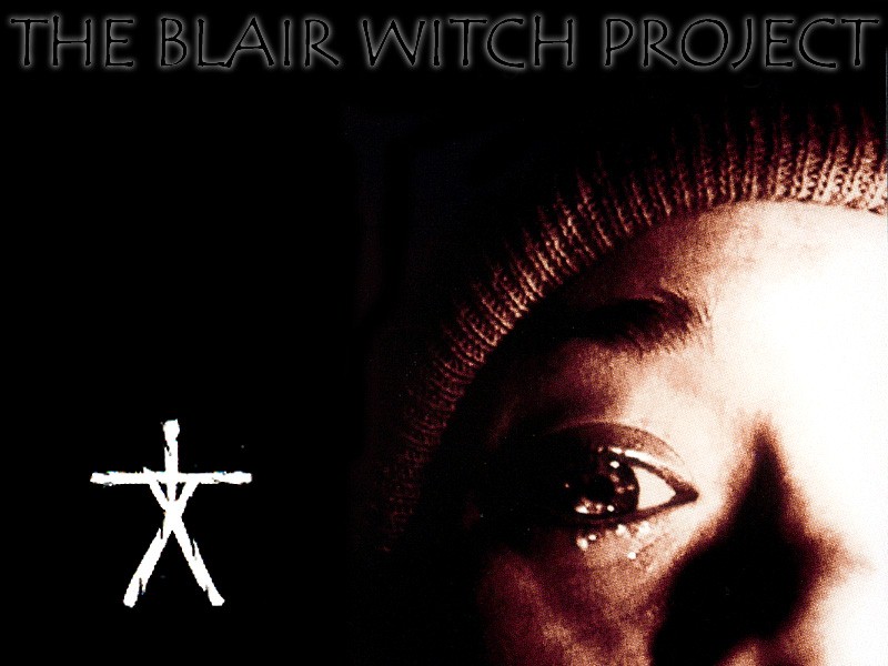 Blairwitch Project