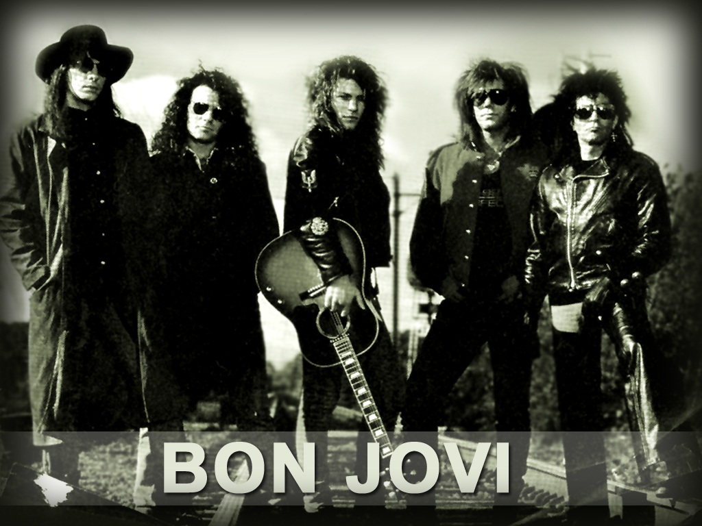 Bon Jovi