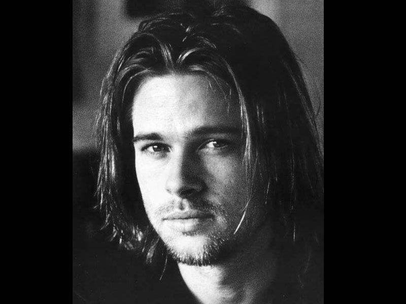 Brad Pitt