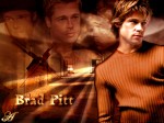 brad pitt