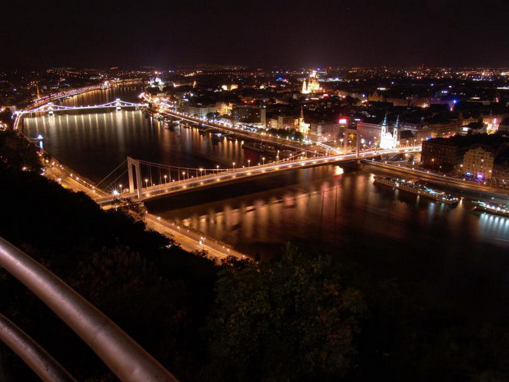 Budapest