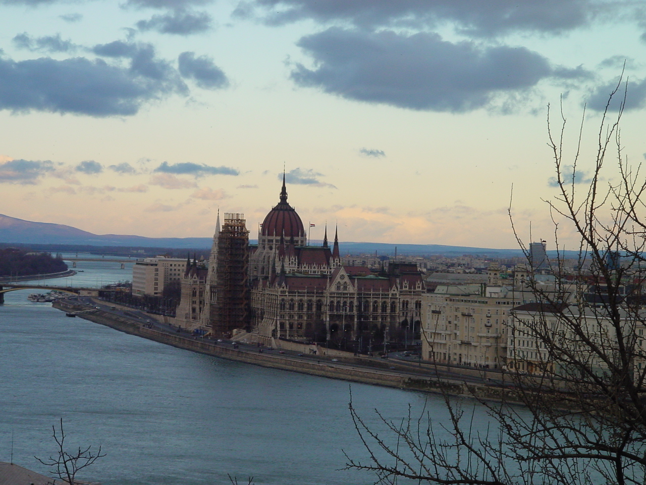 Budapest