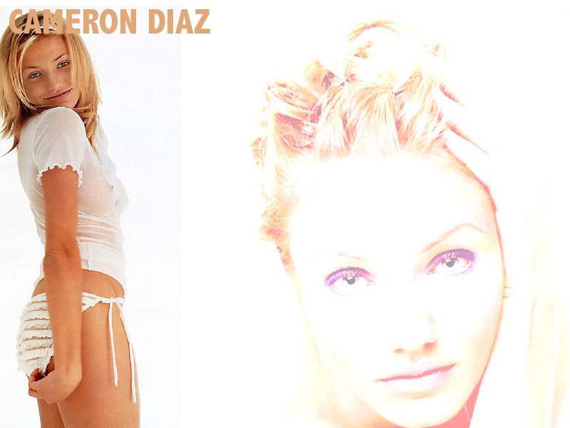 Cameron Diaz