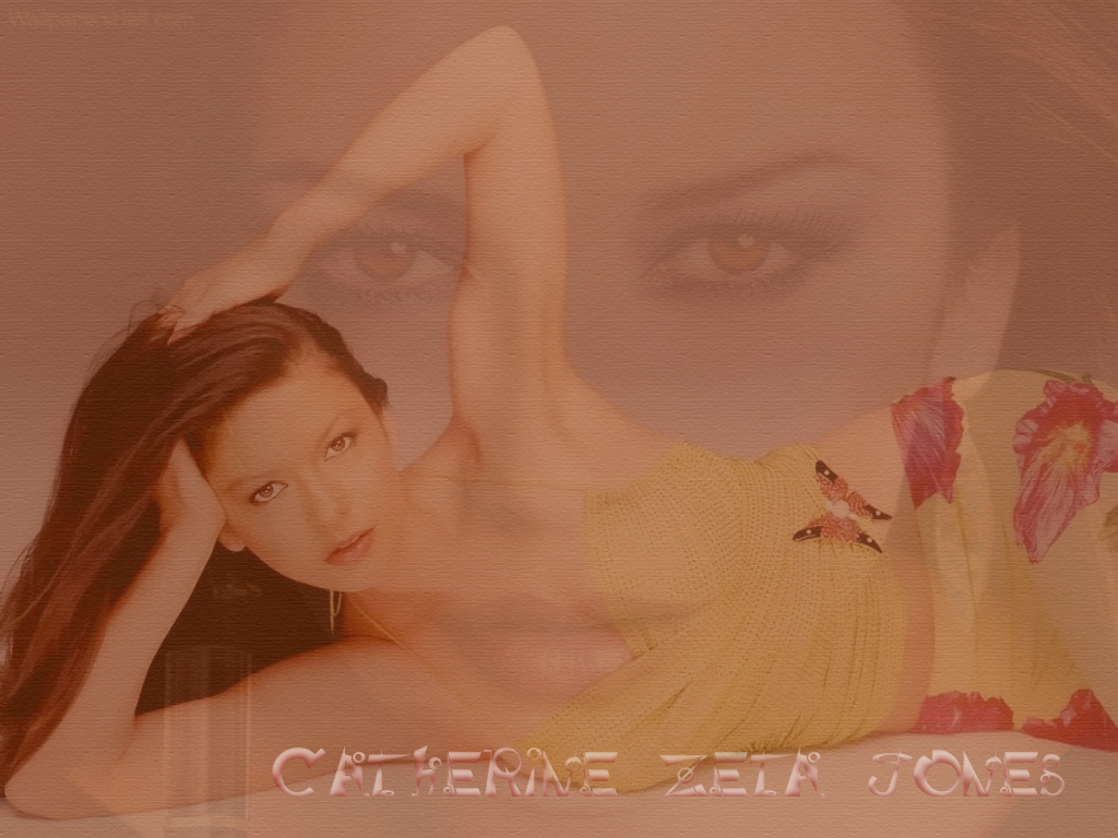 Catherine Zeta Jones Catherine Zeta-Jones