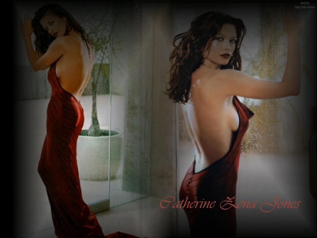 catherine zeta jones