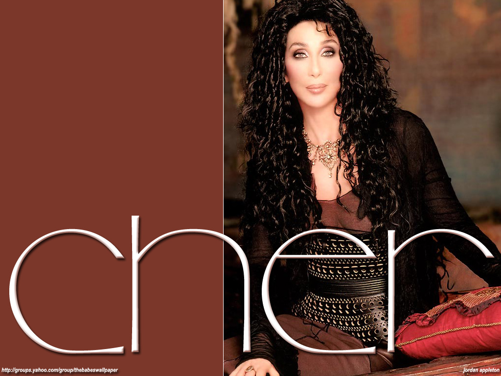 Cher