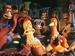 Chicken Run