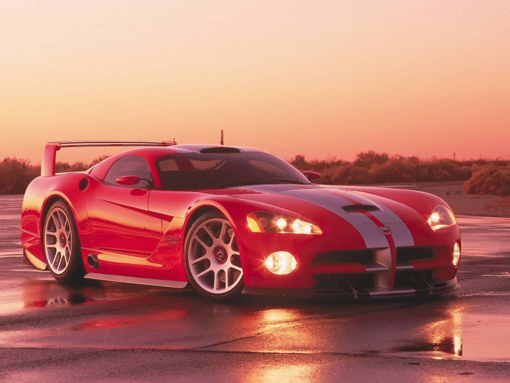 Chrysler