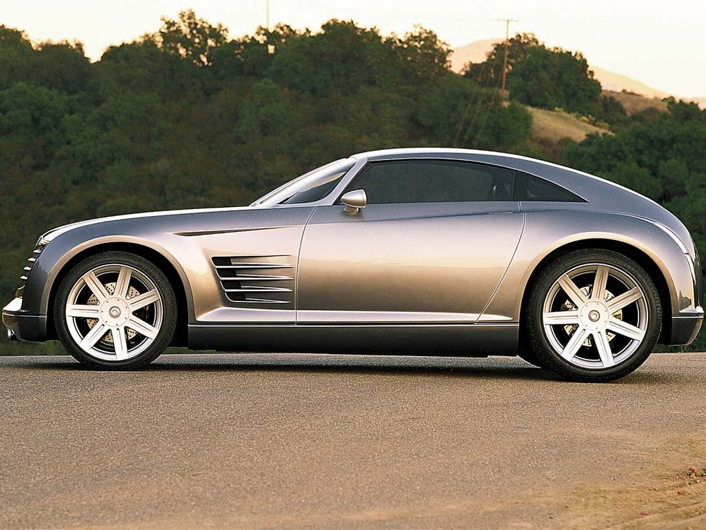 Chrysler