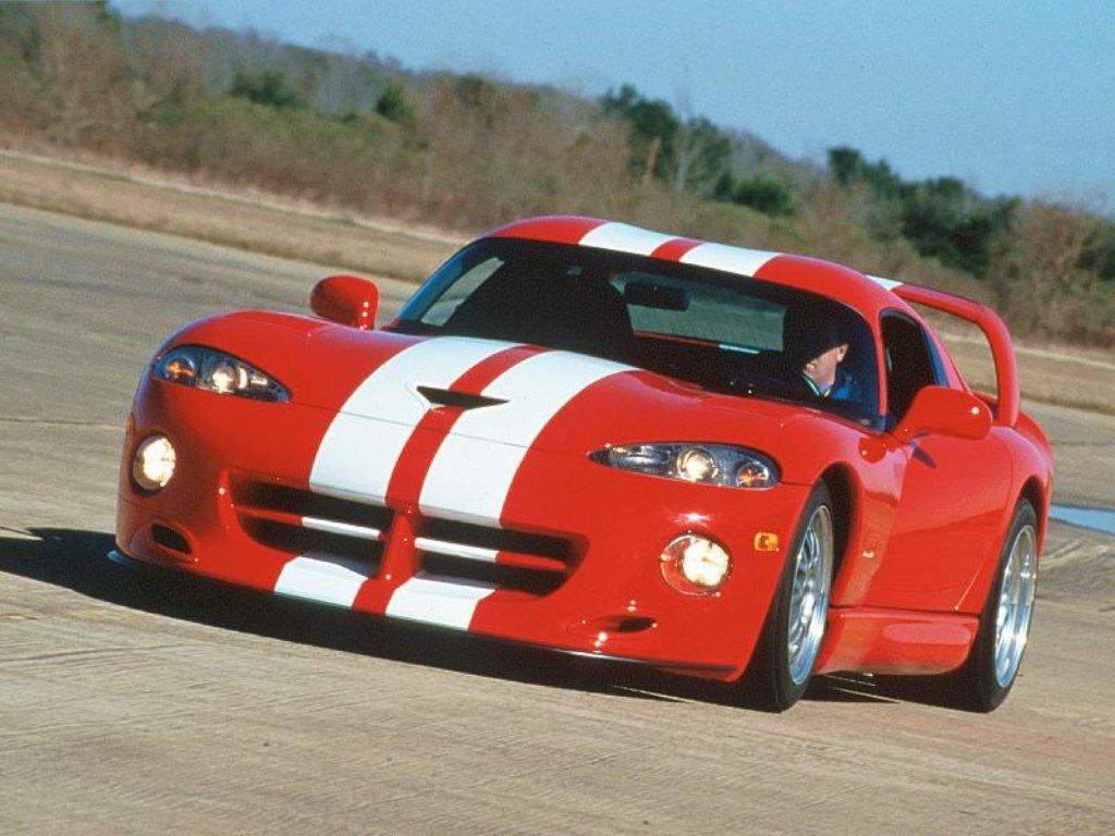 Chrysler