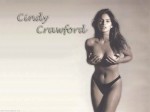 cindy crawford topless