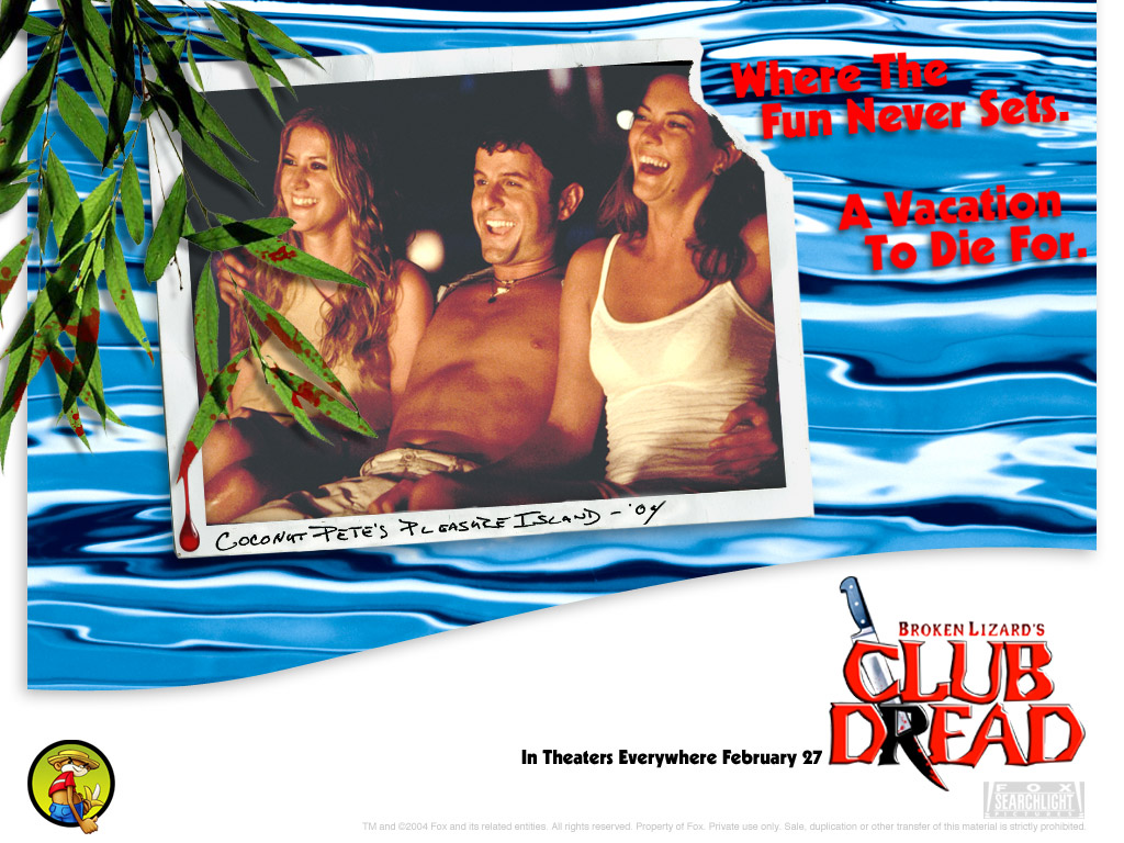 Club dread