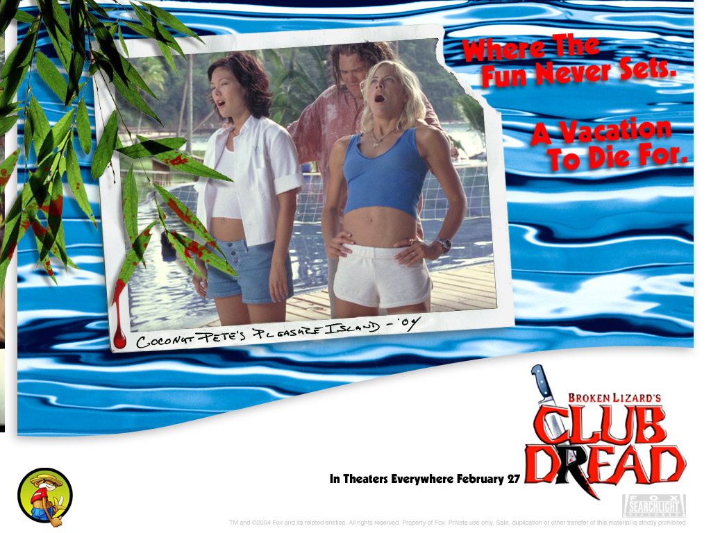 Clubdread