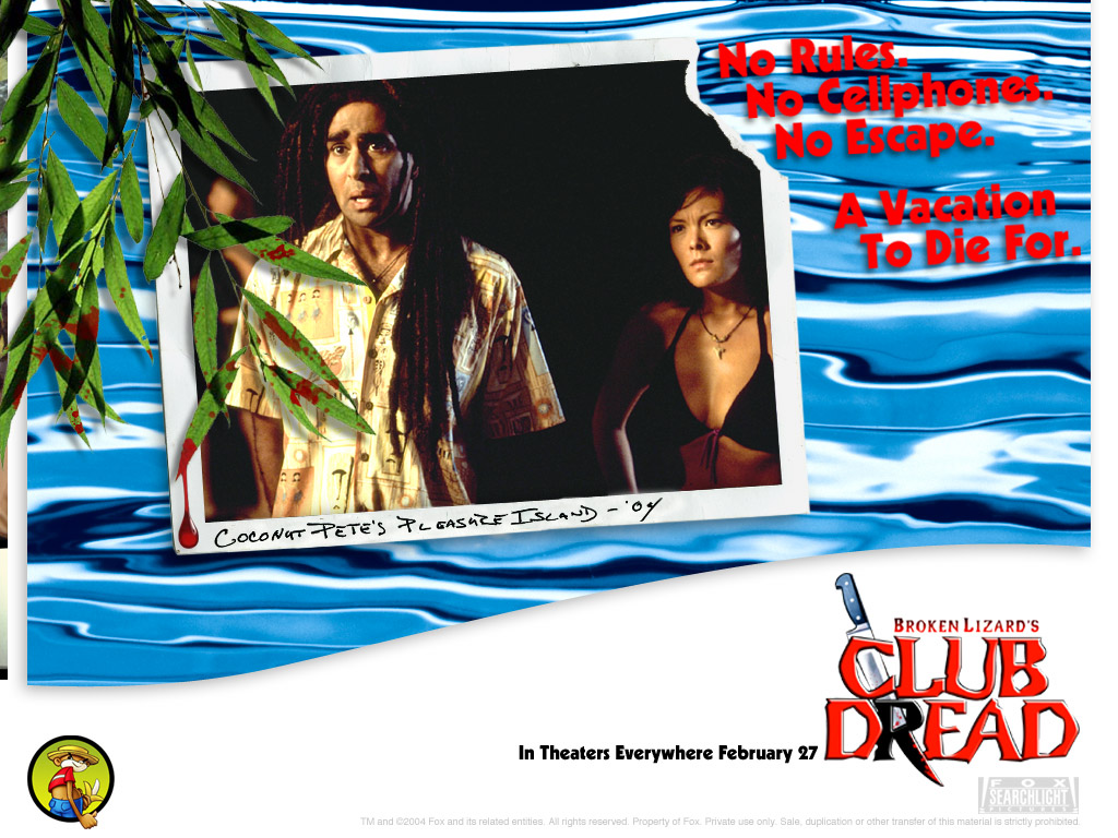 Clubdread