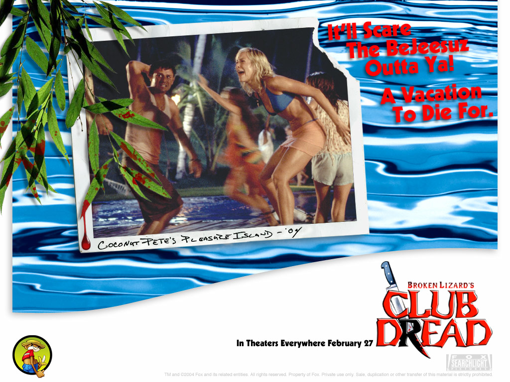 Club dread