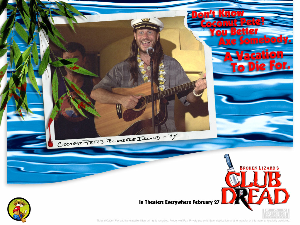 Clubdread