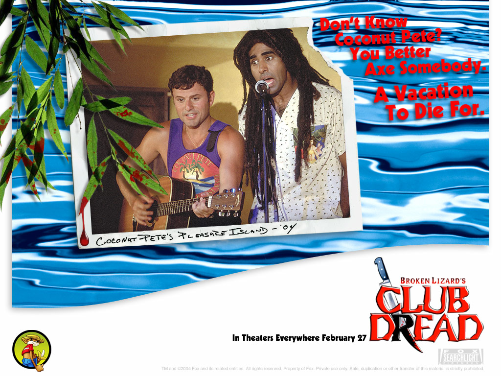 Clubdread