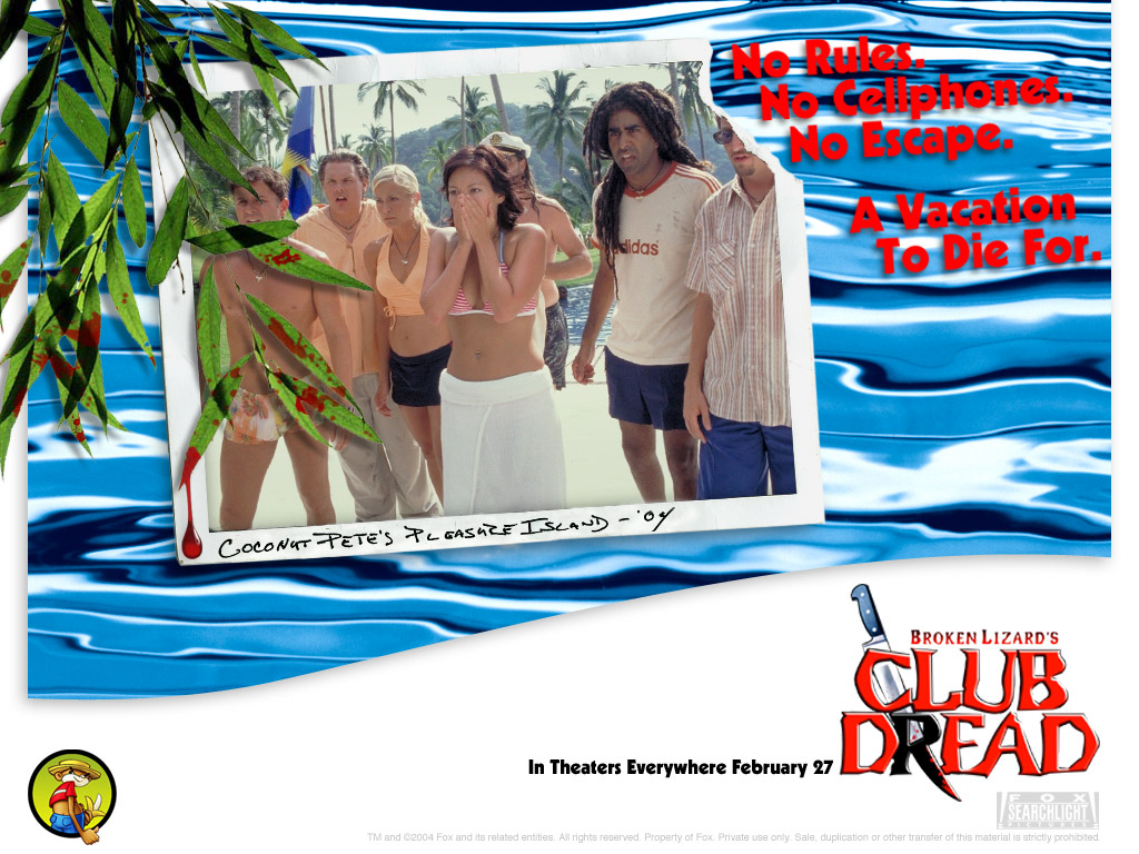 Clubdread