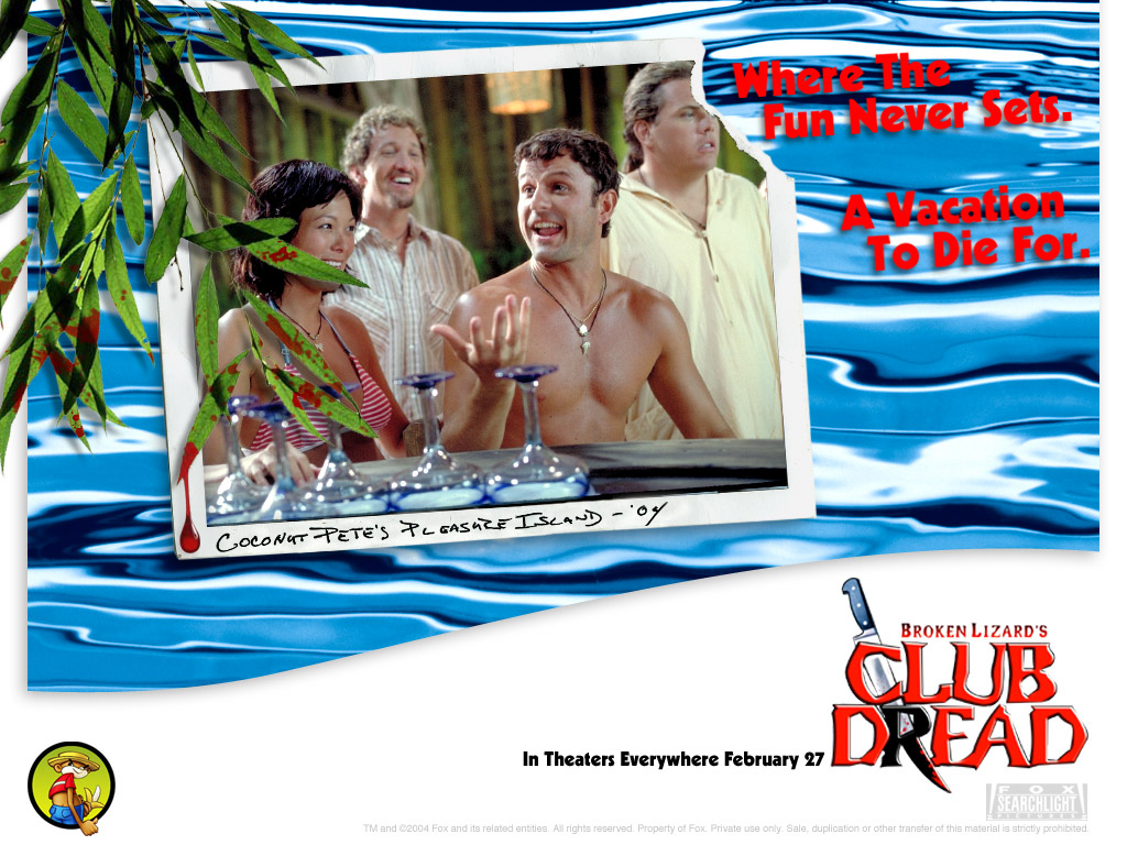 Clubdread