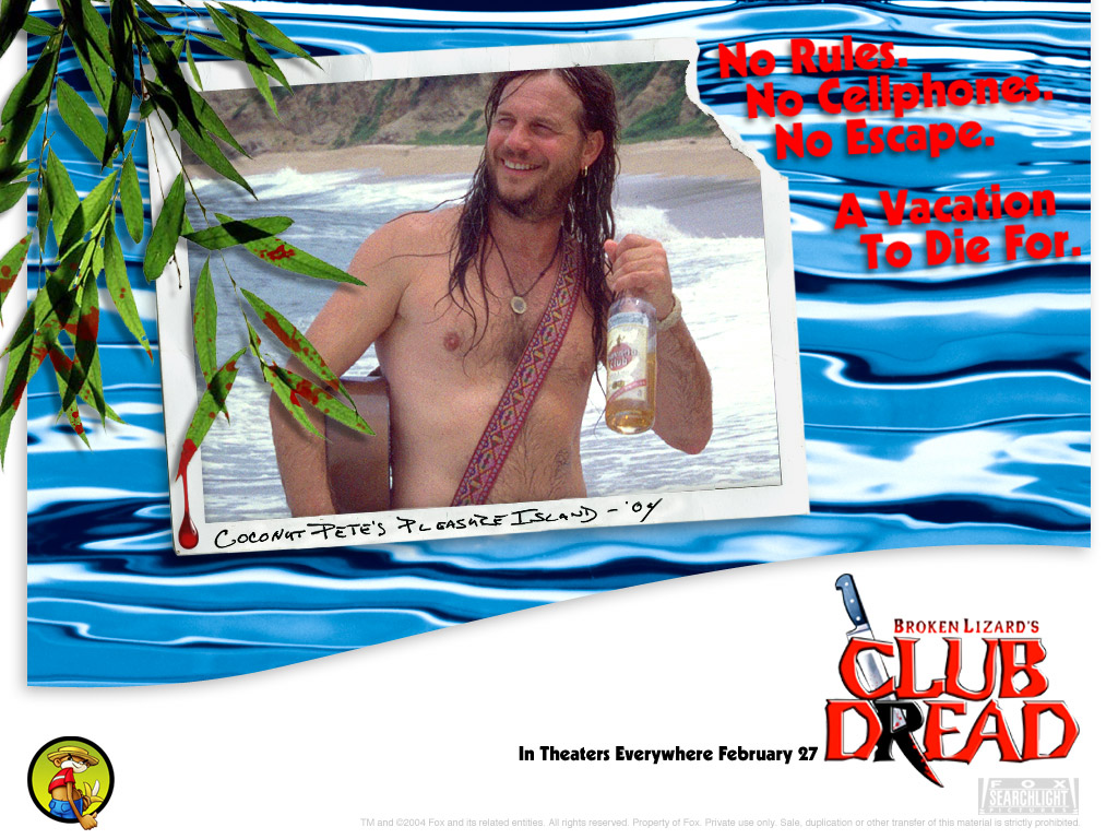 Clubdread