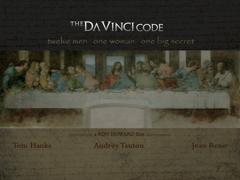 Da Vinci Code