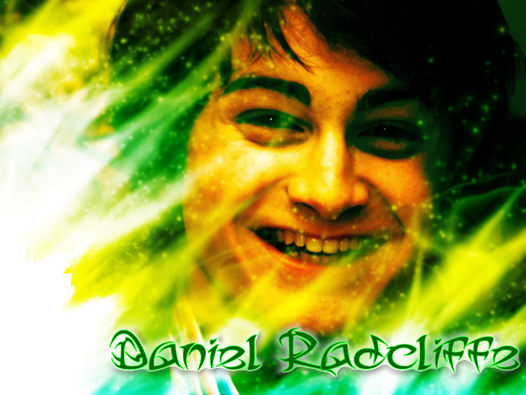 Daniel Radcliffe