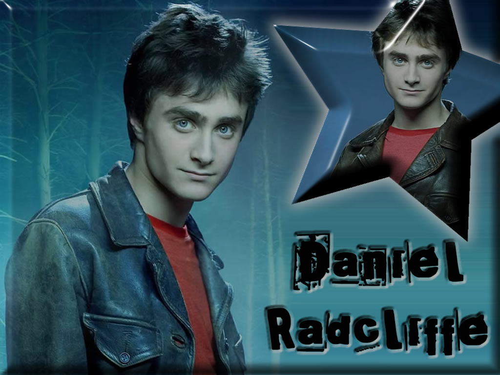 Daniel Radcliffe