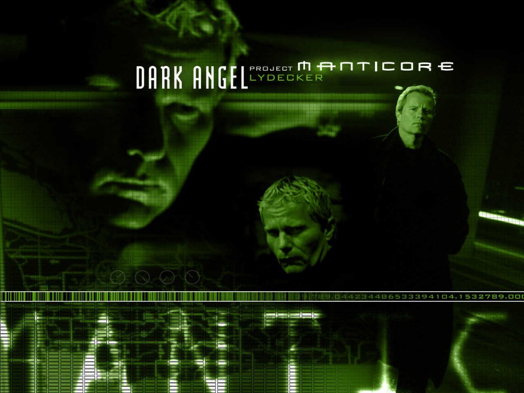 dark angel