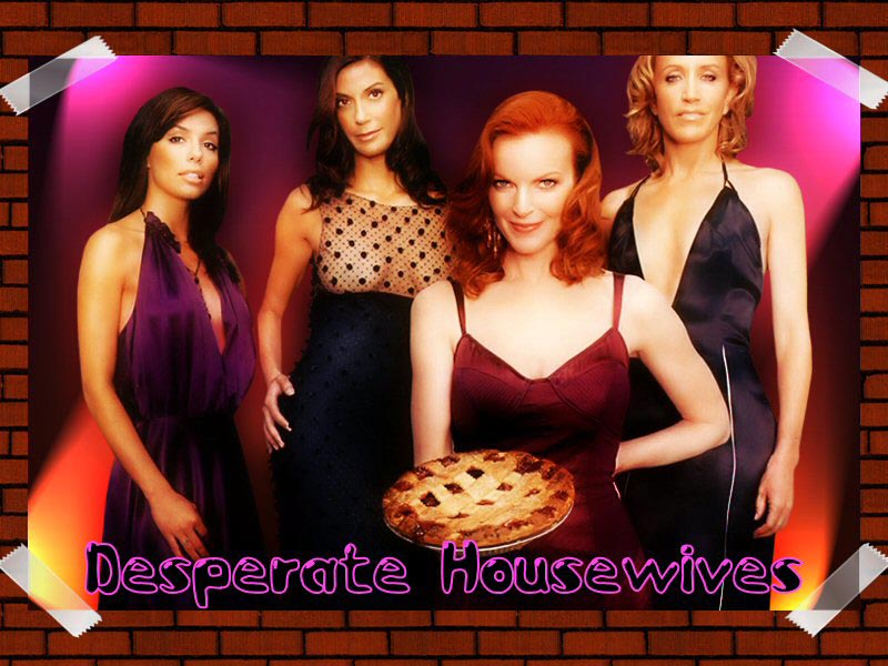 Desperate Housewives