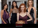 Desperate Housewives