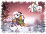 wallpaper et fond d'ecran Bande Dessinée - bd