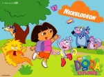 Dora l'exploratrice