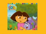 dora l'exploratrice