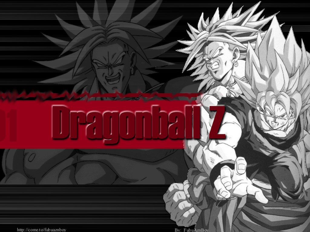 dragon ball z