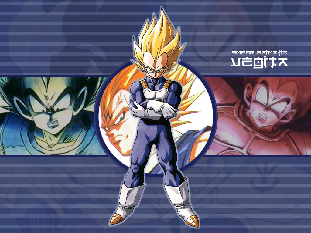 dragon ball z