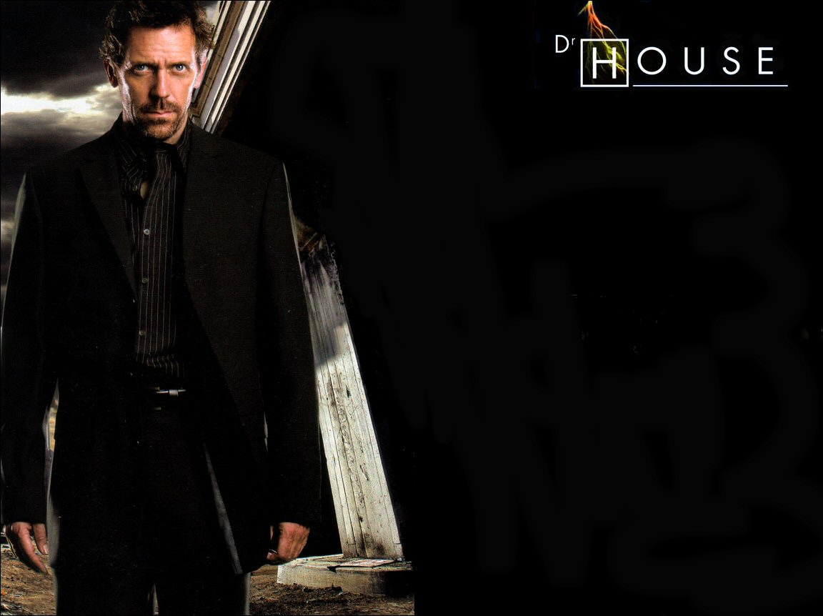 Docteur House