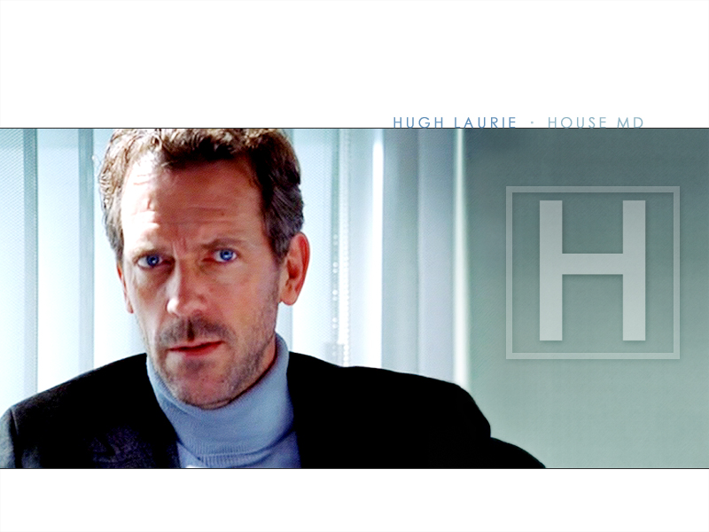 Docteur House