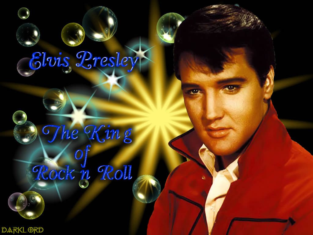 Elvis Presley