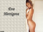 Eva Herzigova