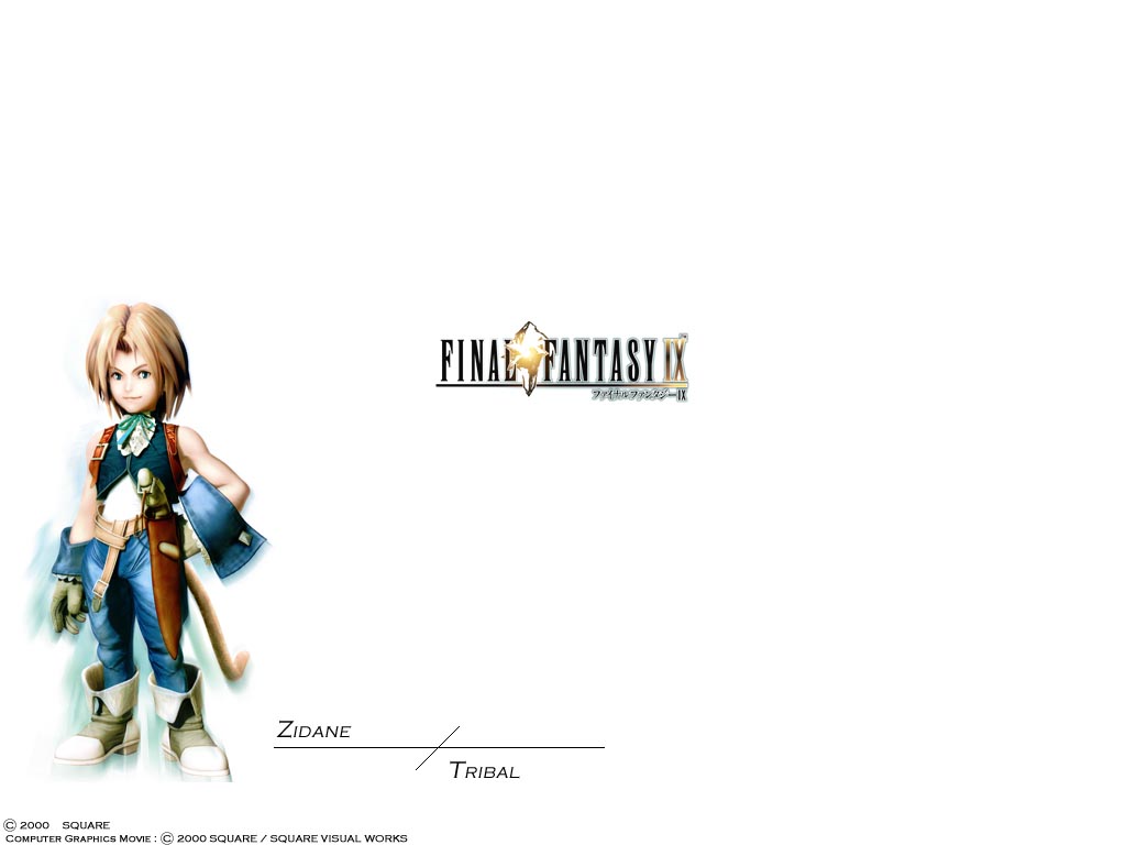 Final Fantasy