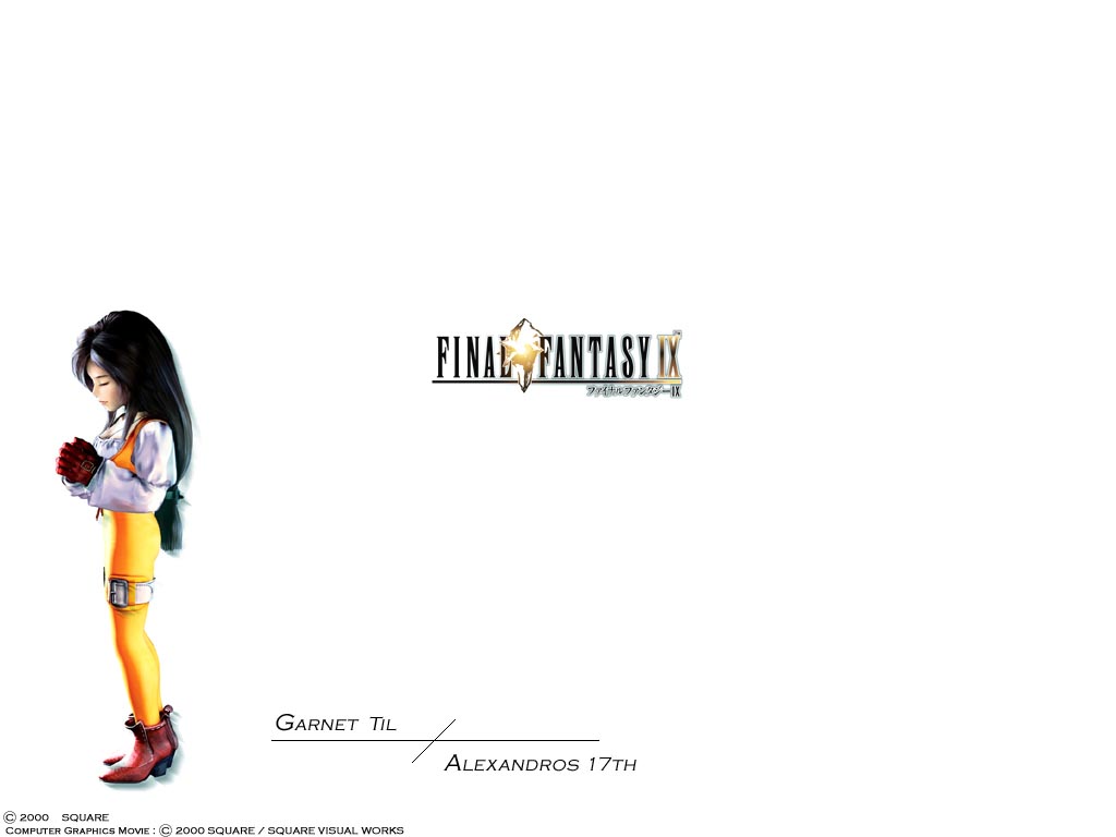 Final Fantasy