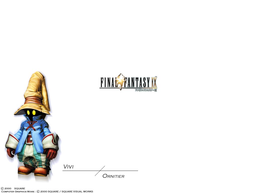 Final Fantasy