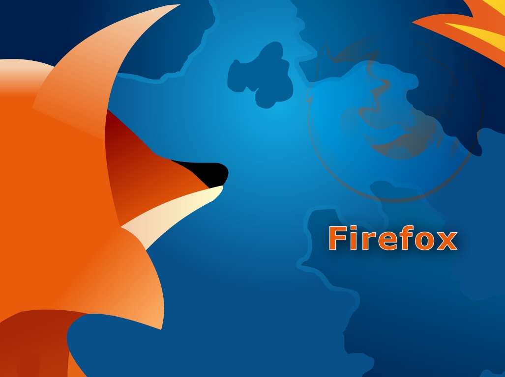 Firefox