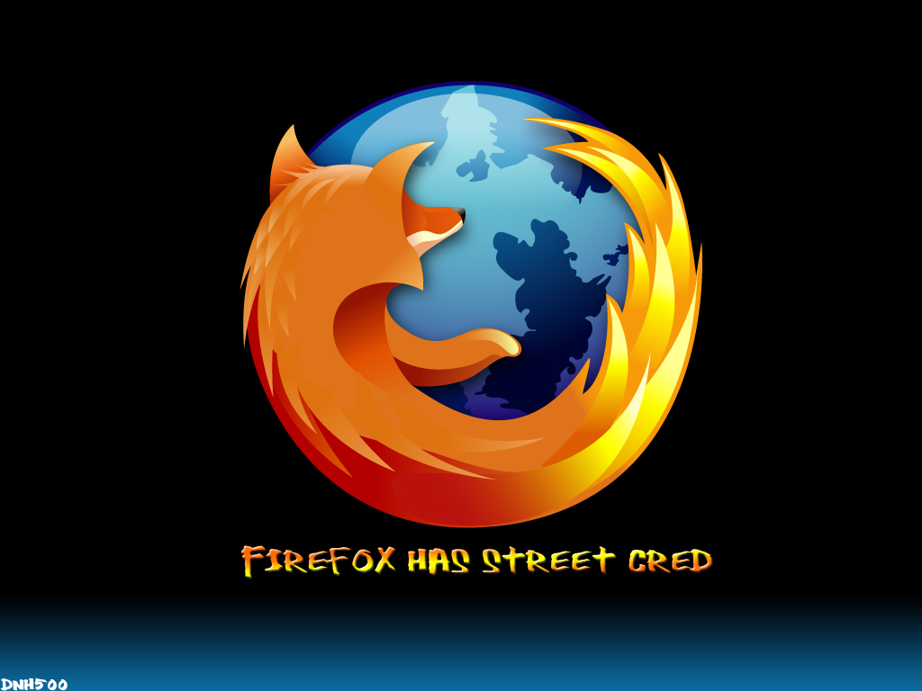 Firefox