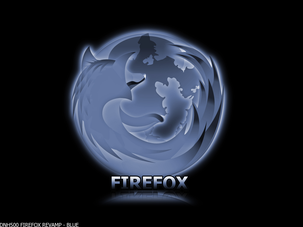 Firefox